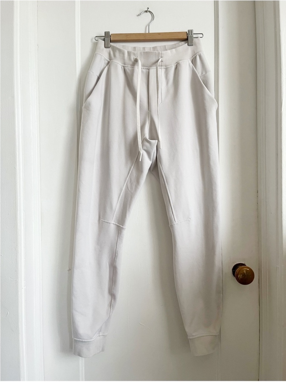 Lululemon City Sweat Jogger 29" *French Terry